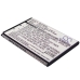 Kompatibilna zamjena baterije za Alcatel CAB31Y0008C2,CAB31Y0014C2,TLIB31Y