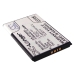 Kompatibilna zamjena baterije za Alcatel CAB31Y0008C2,CAB31Y0014C2,TLIB31Y