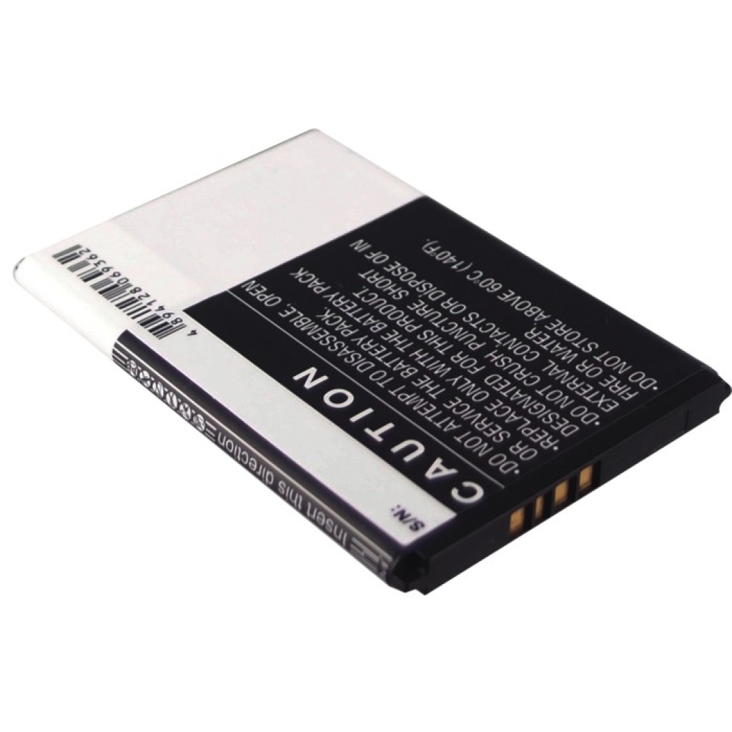 Kompatibilna zamjena baterije za Alcatel CAB31Y0008C2,CAB31Y0014C2,TLIB31Y