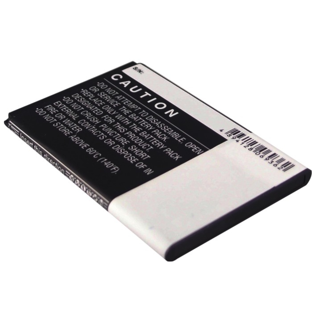 Kompatibilna zamjena baterije za Alcatel CAB31Y0008C2,CAB31Y0014C2,TLIB31Y