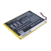 Kompatibilna zamjena baterije za Alcatel TLP028AC,TLP028AD,TLP034B