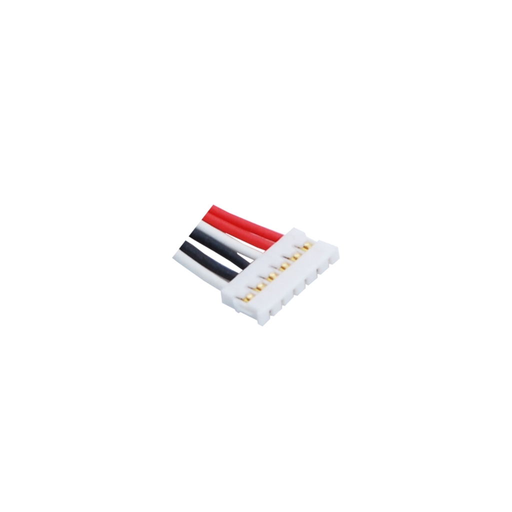 Kompatibilna zamjena baterije za Alcatel TLP028AC,TLP028AD,TLP034B