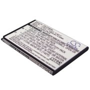 Baterija za mobilni telefon Alcatel AUTHORITY