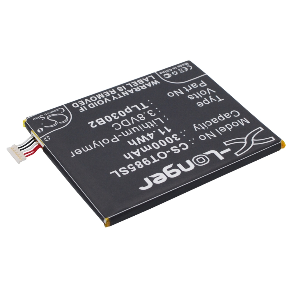Baterije Baterija za hotspot CS-OT985SL