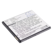 Baterija za mobilni telefon TCL D706