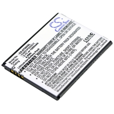 Kompatibilna zamjena baterije za USCellular BY71,CAB31P0000C1,CAB31P0001C1,TB-4T0058200