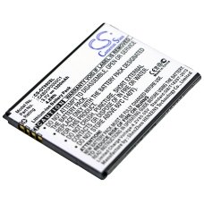 Kompatibilna zamjena baterije za Megafon BY71,CAB31P0000C1,CAB31P0001C1,TB-4T0058200