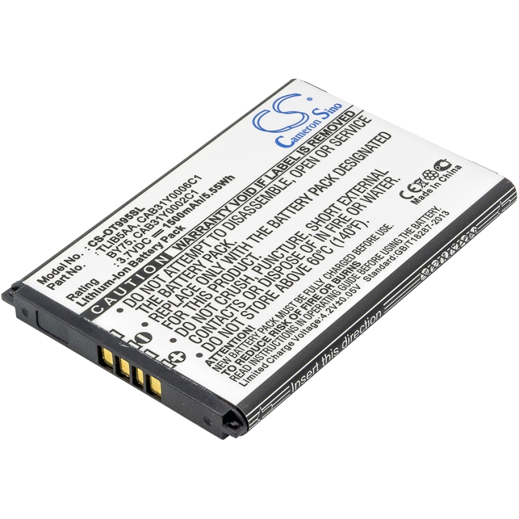 DeskTop Charger Mtc CS-OT995SL