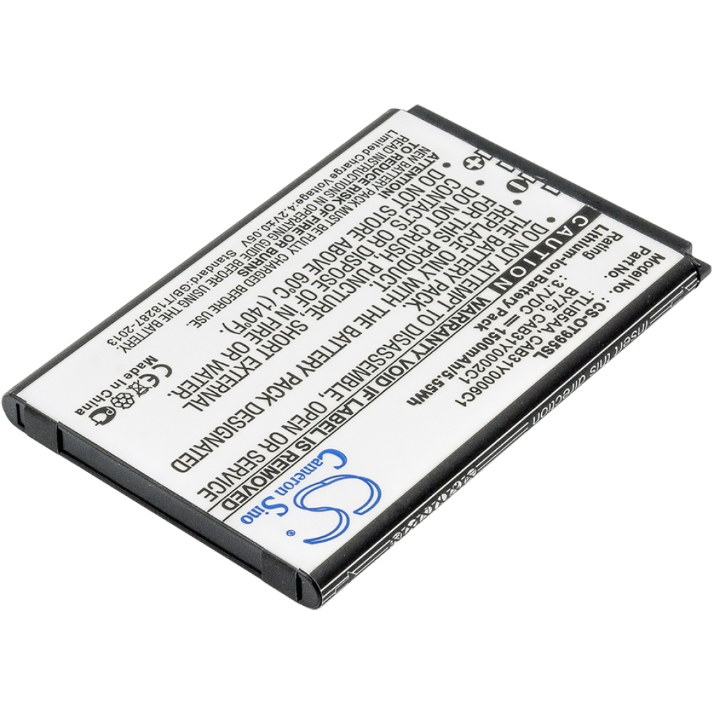 DeskTop Charger Mtc CS-OT995SL