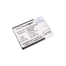 Kompatibilna zamjena baterije za Alcatel TLI011A1