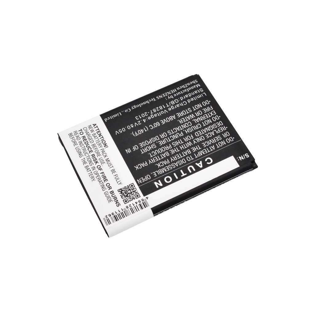 Baterija za mobilni telefon Alcatel One Touch Pixi Glitz (CS-OTA463SL)