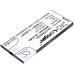 Kompatibilna zamjena baterije za Alcatel TLI028C1,TLI028C7,TLI028D7