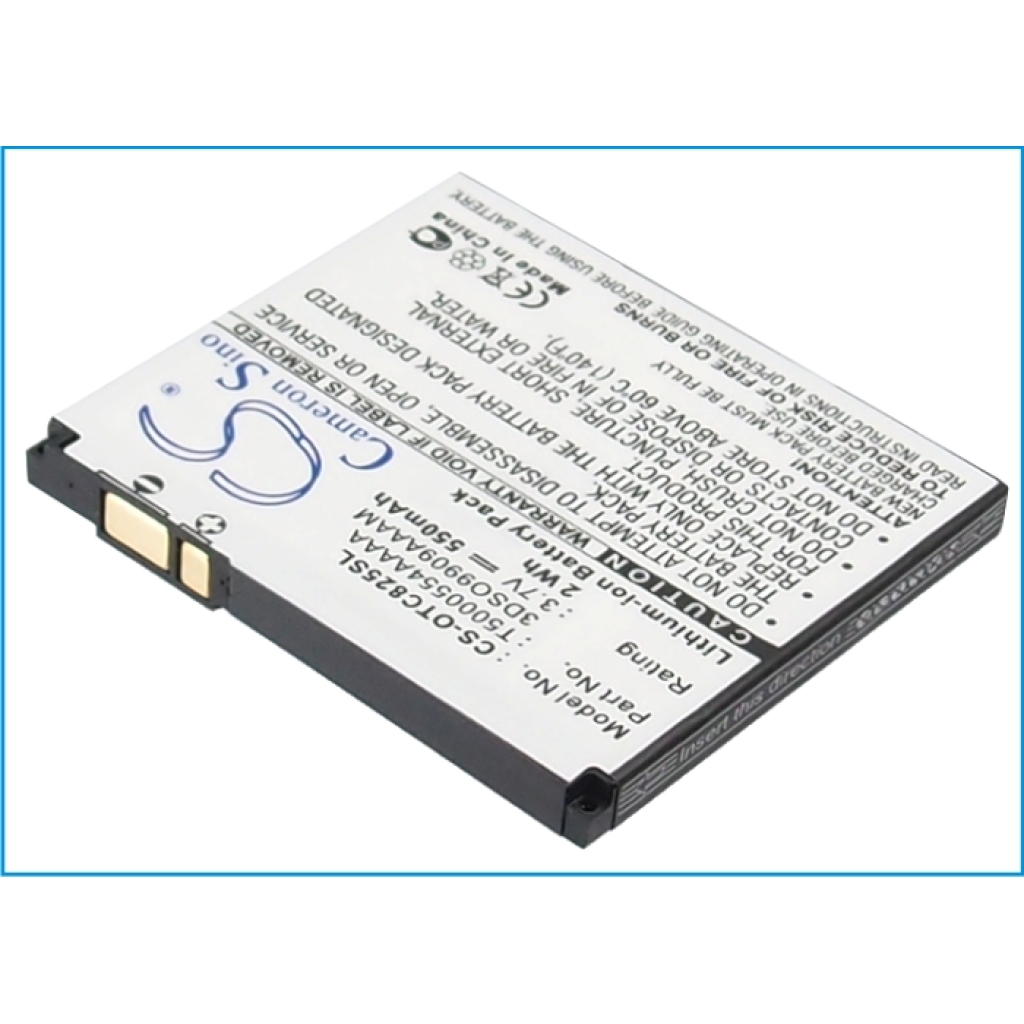 Punjači Stolni punjač CS-OTC825SL