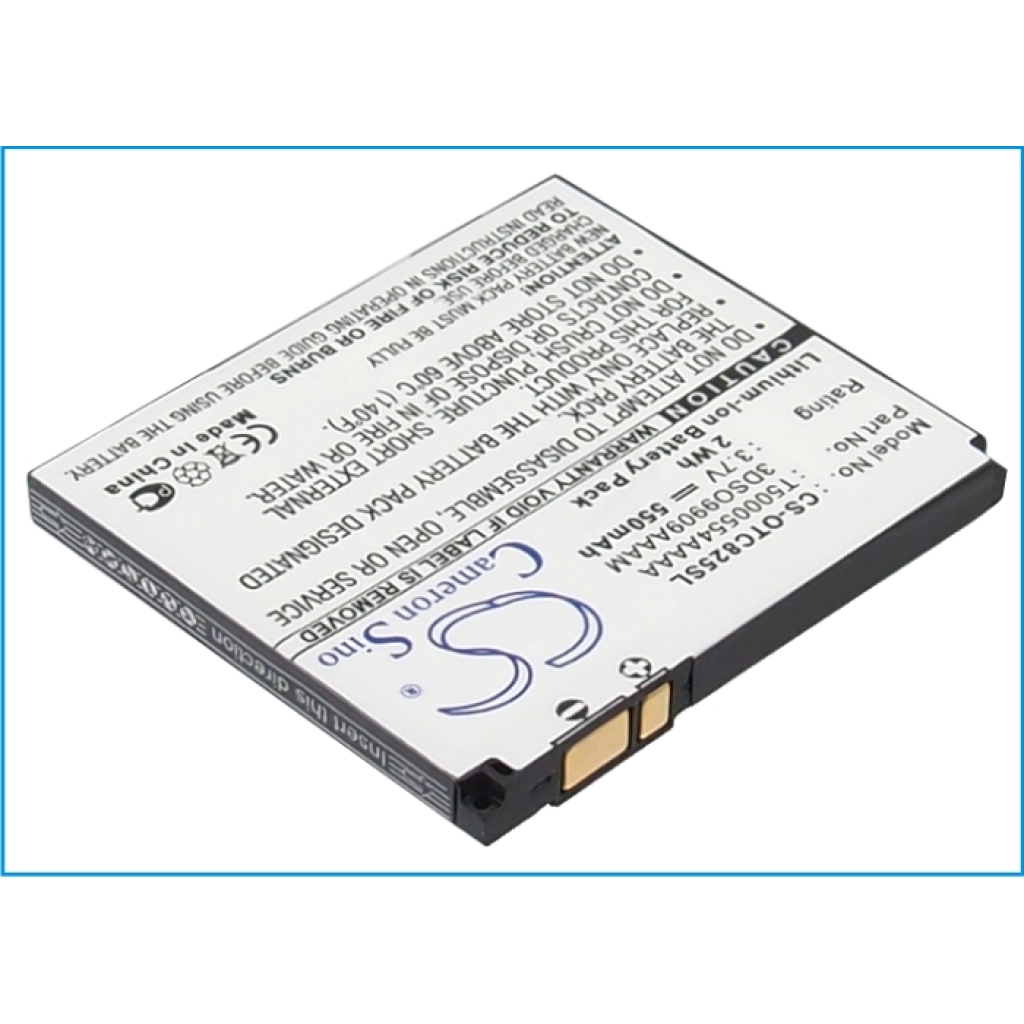 Punjači Stolni punjač CS-OTC825SL