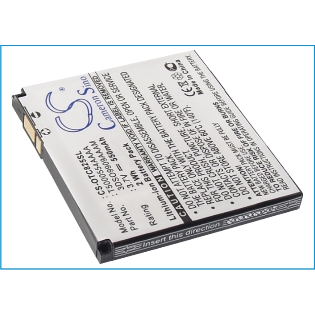 Punjači Stolni punjač CS-OTC825SL