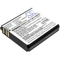 Kompatibilna zamjena baterije za Alcatel TLI043C7