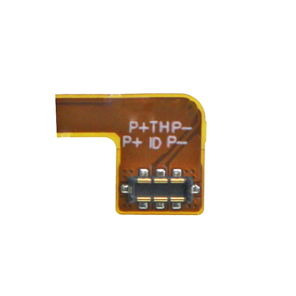 Kompatibilna zamjena baterije za Alcatel TLP029D1