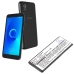 Kompatibilna zamjena baterije za Alcatel TLI019DA
