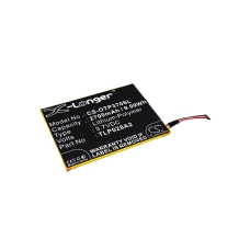 Kompatibilna zamjena baterije za Alcatel TLP028A2