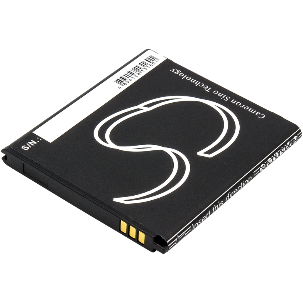Kompatibilna zamjena baterije za Alcatel TLI013A1,TLI013A7