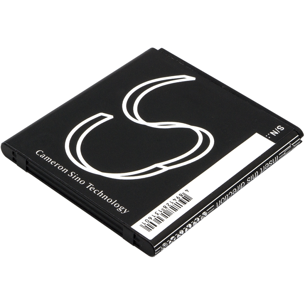 Kompatibilna zamjena baterije za Alcatel TLI013A1,TLI013A7