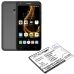 Baterija za mobilni telefon Alcatel CS-OTP405XL