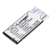 Kompatibilna zamjena baterije za Alcatel TLI015M1,TLI015M7,TLI015MA