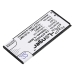 Kompatibilna zamjena baterije za Alcatel TLI015M1,TLI015M7,TLI015MA
