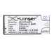 Kompatibilna zamjena baterije za Alcatel TLI015M1,TLI015M7,TLI015MA