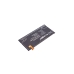 Kompatibilna zamjena baterije za Alcatel TLP025C1,TLP025C2