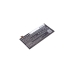 Kompatibilna zamjena baterije za Alcatel TLP025C1,TLP025C2