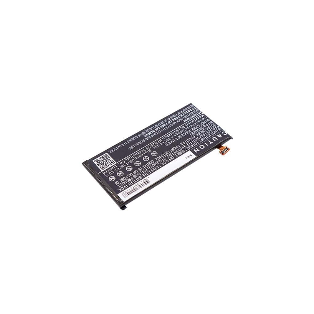 Kompatibilna zamjena baterije za Alcatel TLP025C1,TLP025C2