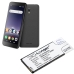 Baterija za mobilni telefon Alcatel CS-OTR505SL