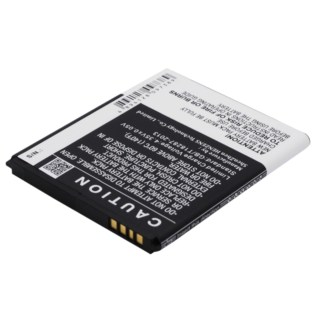 Baterija za mobilni telefon Alcatel CS-OTS300SL