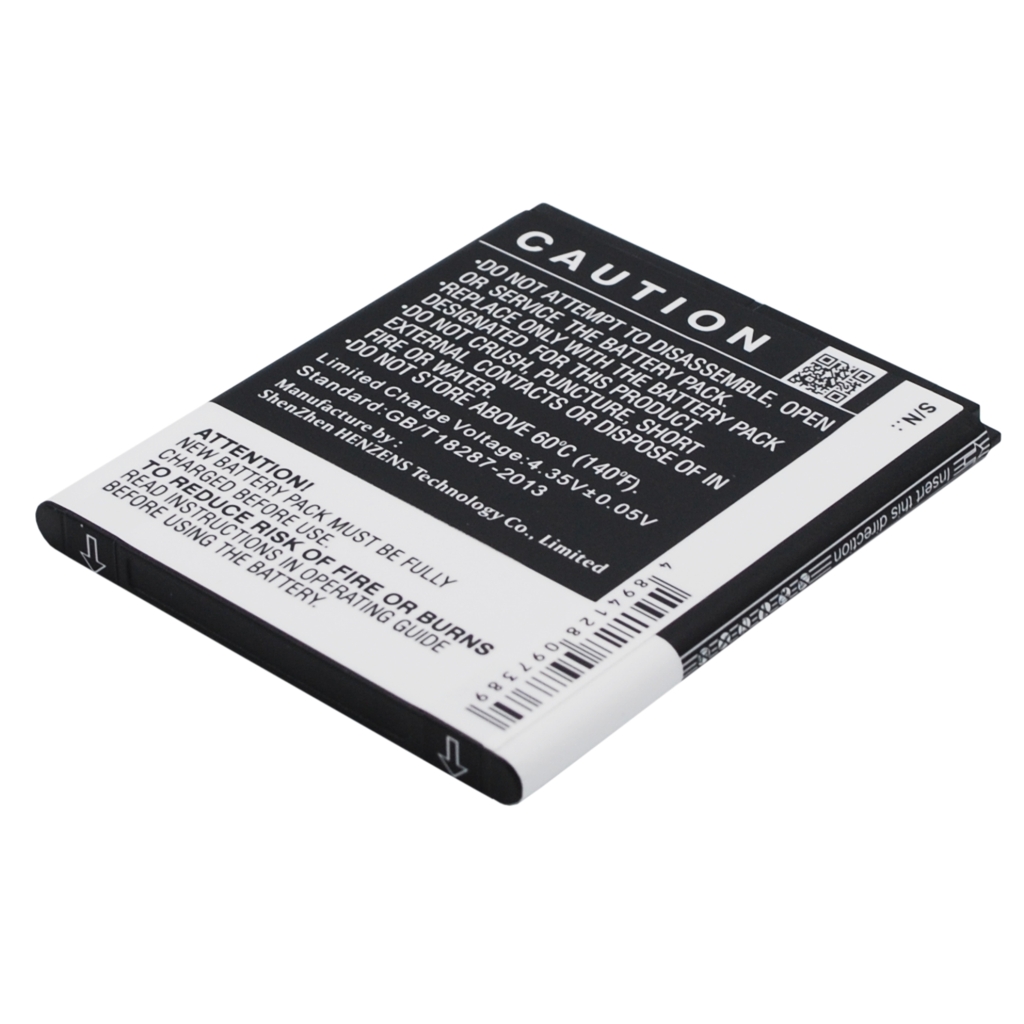 Baterija za mobilni telefon Alcatel CS-OTS300SL