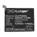 Baterija za mobilni telefon Alcatel Shine Lite 5080X (CS-OTS508SL)