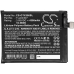 Baterija za mobilni telefon Alcatel CS-OTX300SL