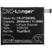 Baterija za mobilni telefon Alcatel OT-5099A (CS-OTX908SL)