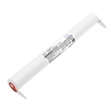 Kompatibilna zamjena baterije za Beghelli MGN9021