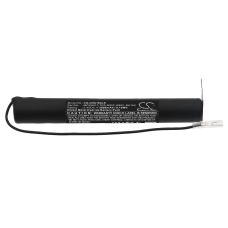 Compatible battery replacement for Mackwell B902,BH164,MGH9013,TBS-B902