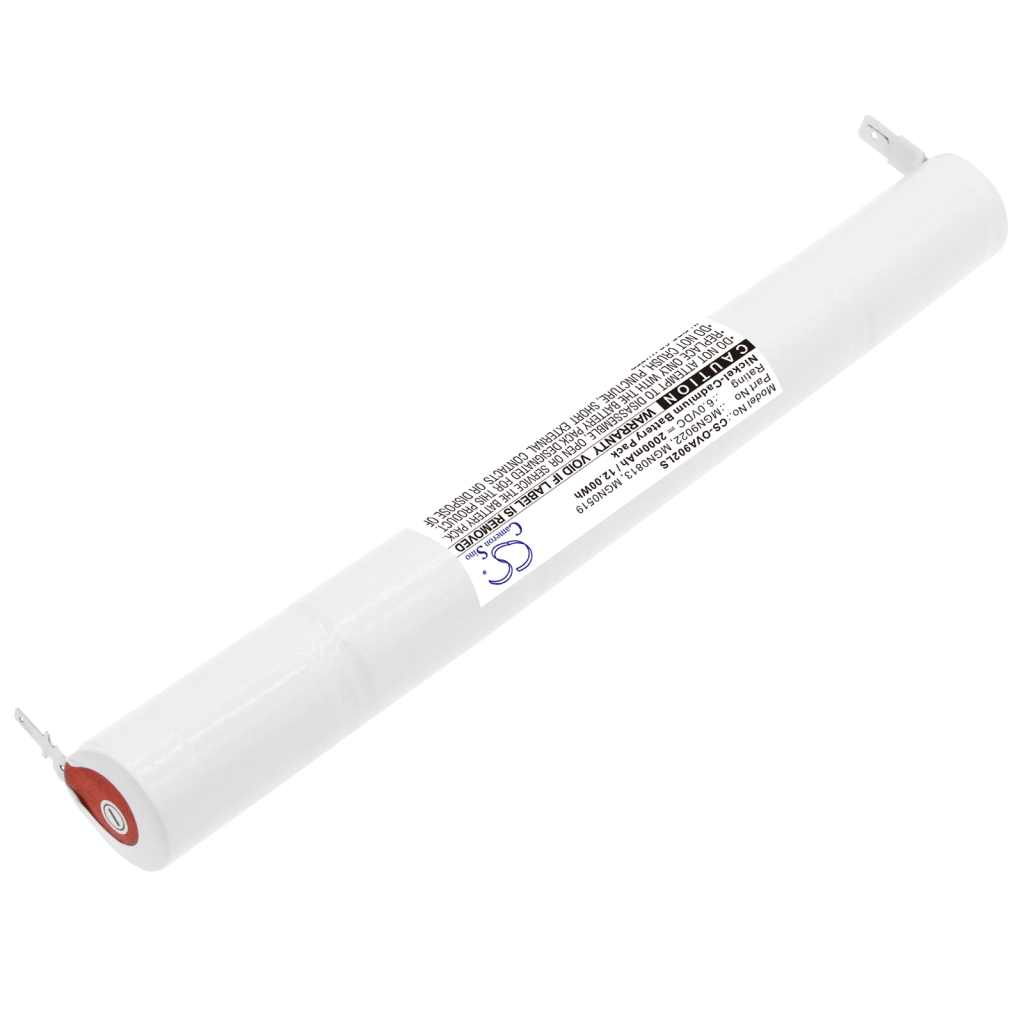 Baterija za sigurnosnu kameru doma Ura CS-OVA902LS