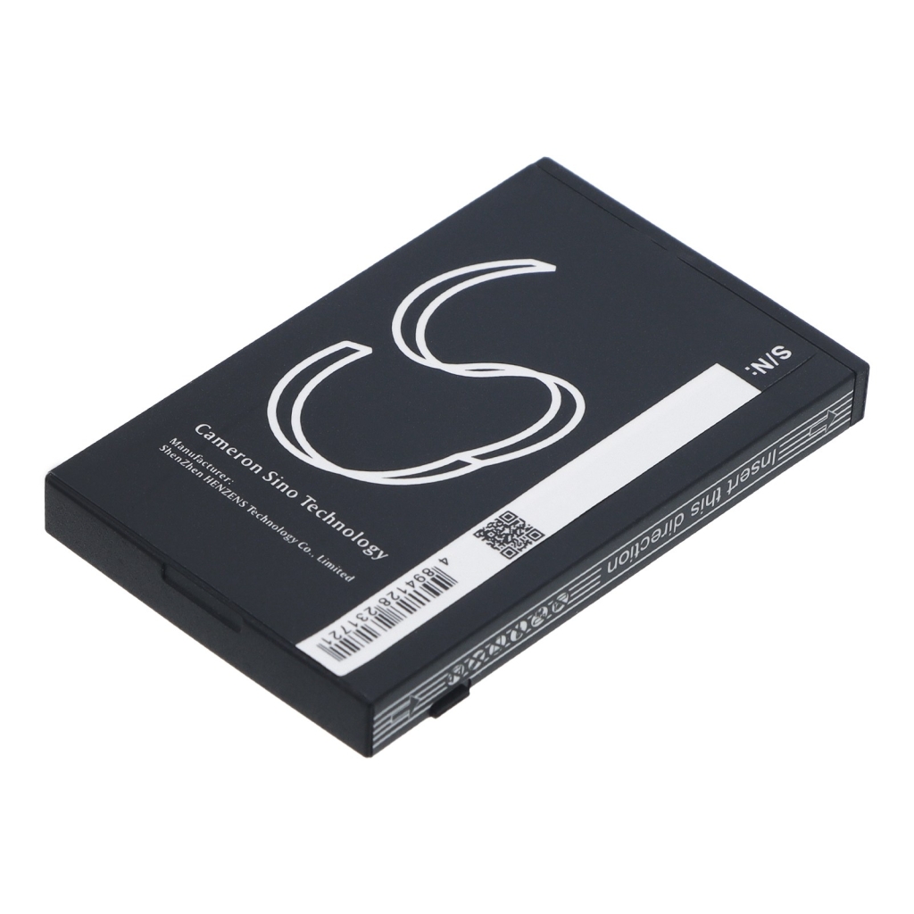 Baterije kompatibilno s Infant Optics DXR-5 DXR-5 CS-OXR500MB