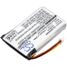 Kompatibilna zamjena baterije za Infant optics DXR8RLB,SP803048