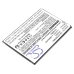 Mobile Phone Battery Olympia CS-OYN228SL