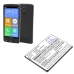 Mobile Phone Battery Olympia CS-OYN228SL