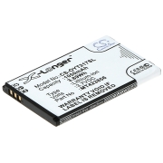 Battery compatibleWith Olympia