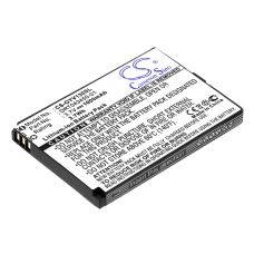 Kompatibilna zamjena baterije za Auro DRT043450-01,M912