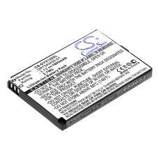 Kompatibilna zamjena baterije za Auro DRT043450-01,M912