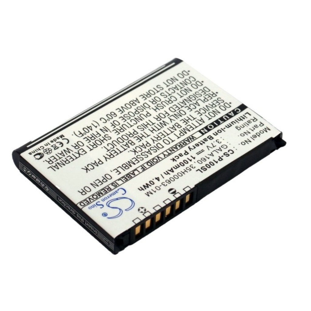 Baterija za tablet Dopod CS-P100SL