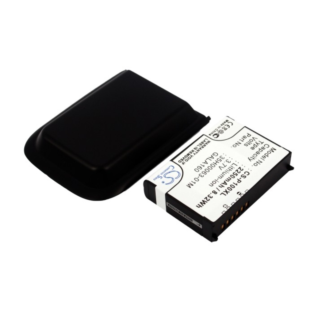 Baterija kompatibilno s HTC DOPOD i-Mate Qtek CS-P100XL
